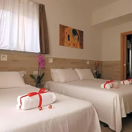 Eurohotel 3*