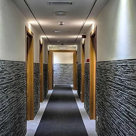 Eurohotel Hotel 3*