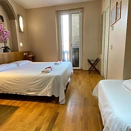 Hotel Eurohotel Milano