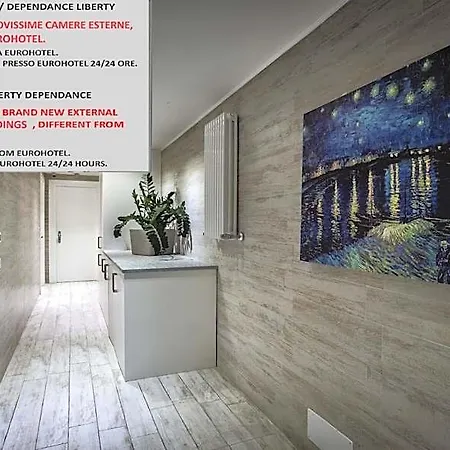 Hotel Eurohotel