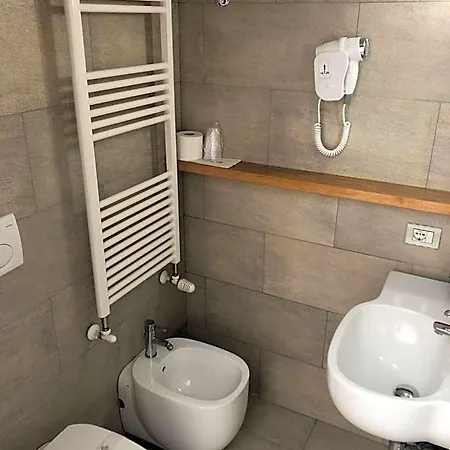Eurohotel Milano