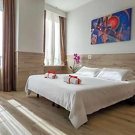 Eurohotel 3* Milano