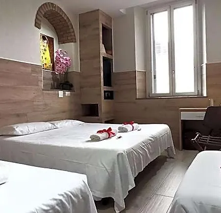 Hotel Eurohotel Milano
