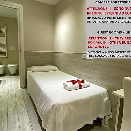 Eurohotel