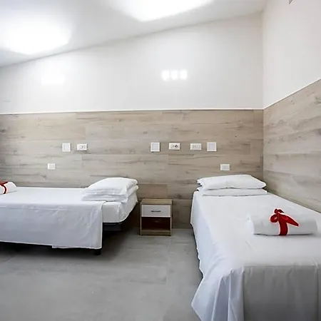 Hotel Eurohotel 3*