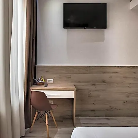 Eurohotel Hotel