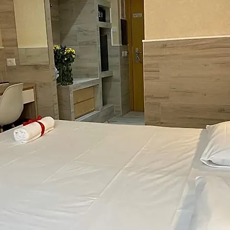 Eurohotel 3*