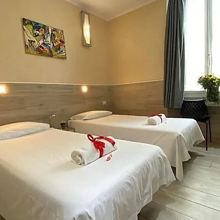 Eurohotel 3* Milano