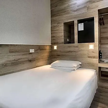 Hotel Eurohotel