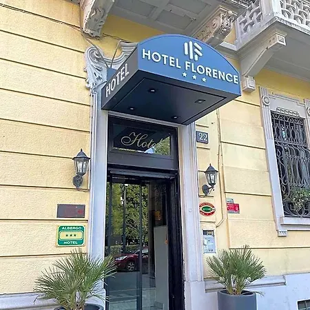 Hotel Florence