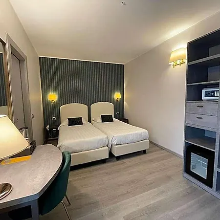 Florence 3* Milan