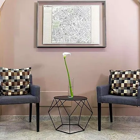 Florence Hotel Milan