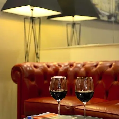 Hotel Florence Milan