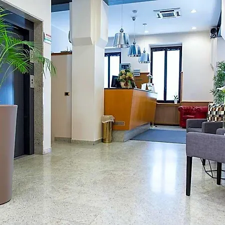 Florence Hotel
