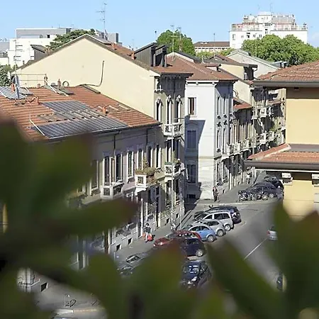 Florence 3* Milan