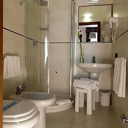 Florence Hotel 3*