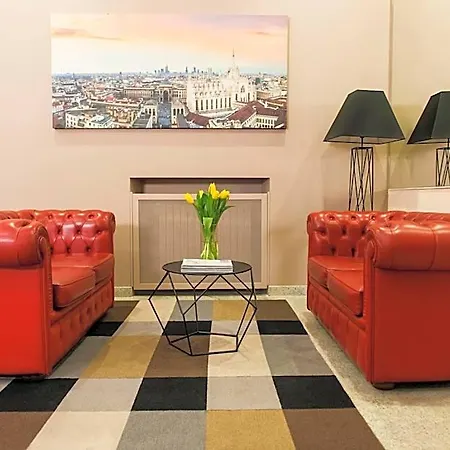 Hotel Florence 3*
