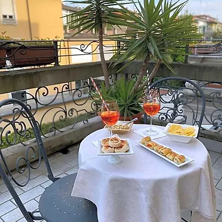 Hotel Florence Milan