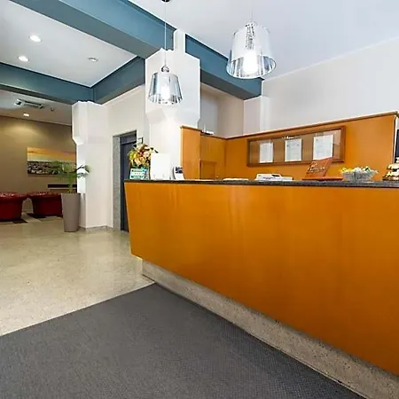Hotel Florence 3*