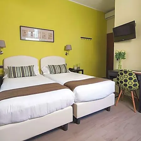 Florence Hotel Milan