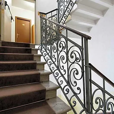 Hotel Florence 3*