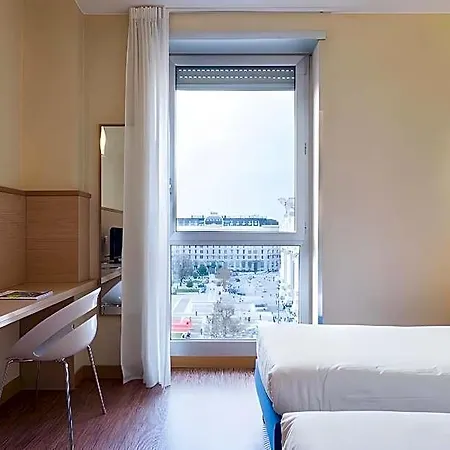 Aosta 3*