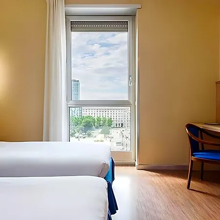 Aosta Отель 3*