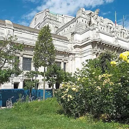 Marconi Milan