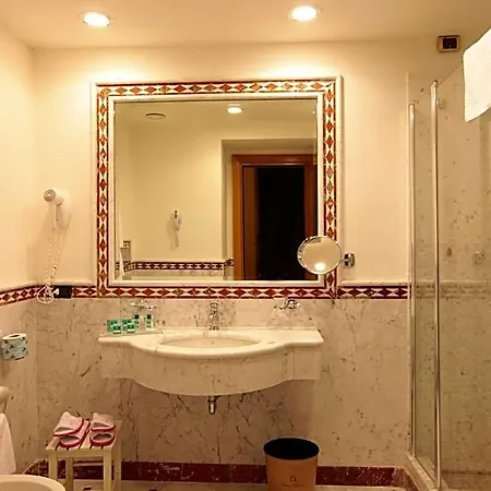 Hotel Marconi 4*