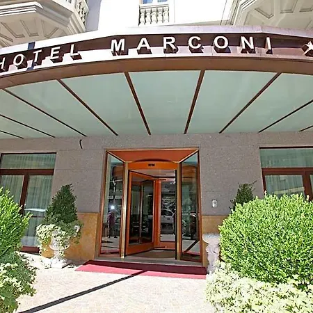 Marconi