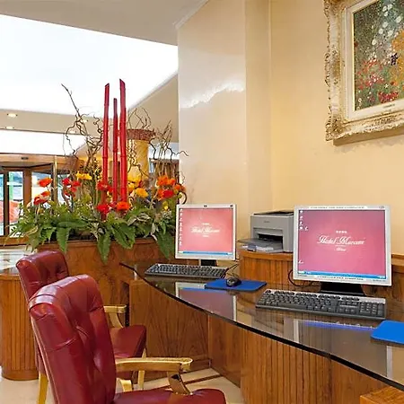 Hotel Marconi 4*