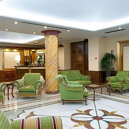 Hotel Marconi