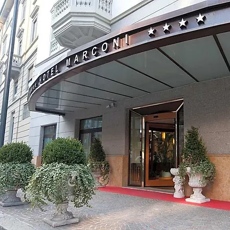 Marconi Hotel