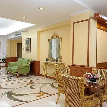Hotel Marconi 4*