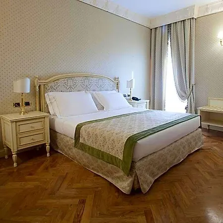 Marconi Hotel Milan