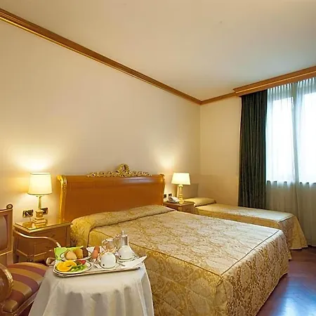 Marconi Hotel