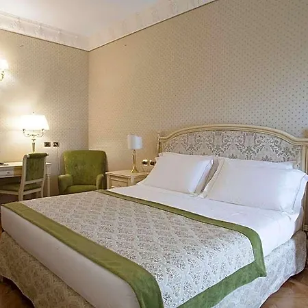 Hotel Marconi