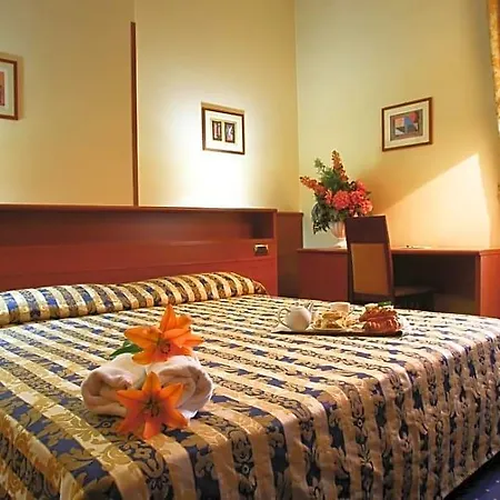 Garibaldi Palace Hotel
