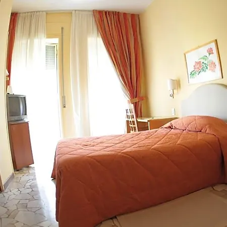 Garibaldi Palace 3* Mailand