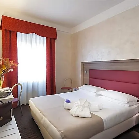 Gamma Hotel Milano