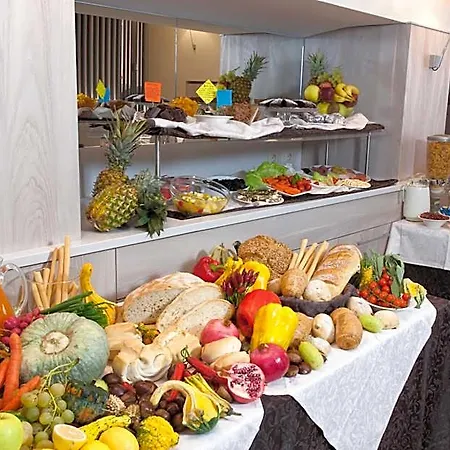 Gamma Hotel Milano