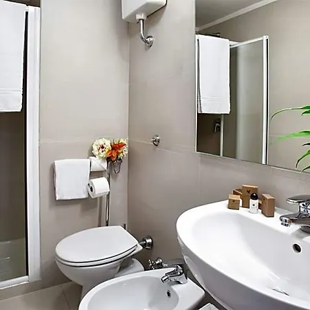 Hotel Gamma Milano