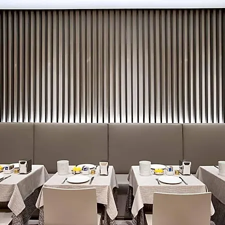 Hotel Gamma Milano