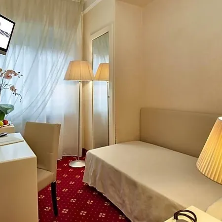 Hotel Gamma Milano