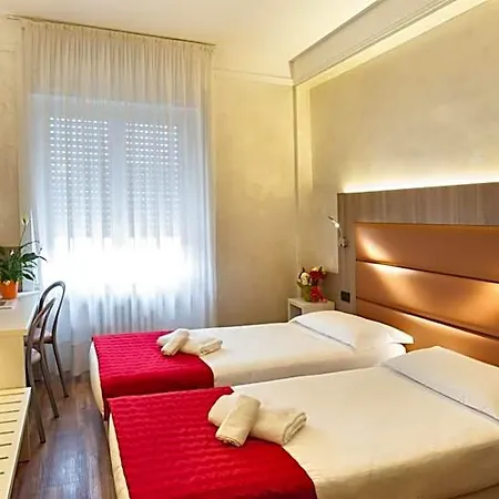 Hotel Gamma 3*