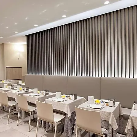 Gamma Hotel Milano