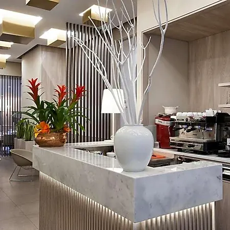 Gamma Hotel Milano