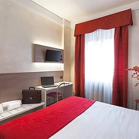 Hotel Gamma Milano