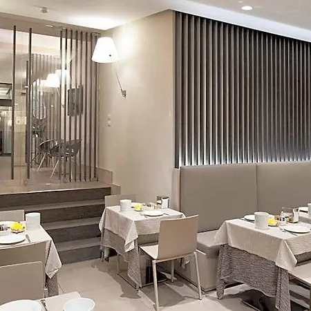 Gamma Hotel Milano