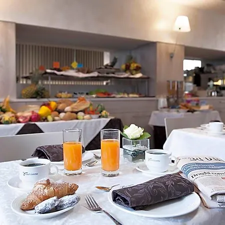 Hotel Gamma 3*